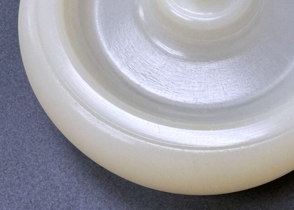 Complex Designs And Shapes Polteco